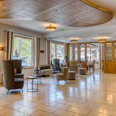 Mallaun Hotel.Erlebnis See Ngoại thất bức ảnh